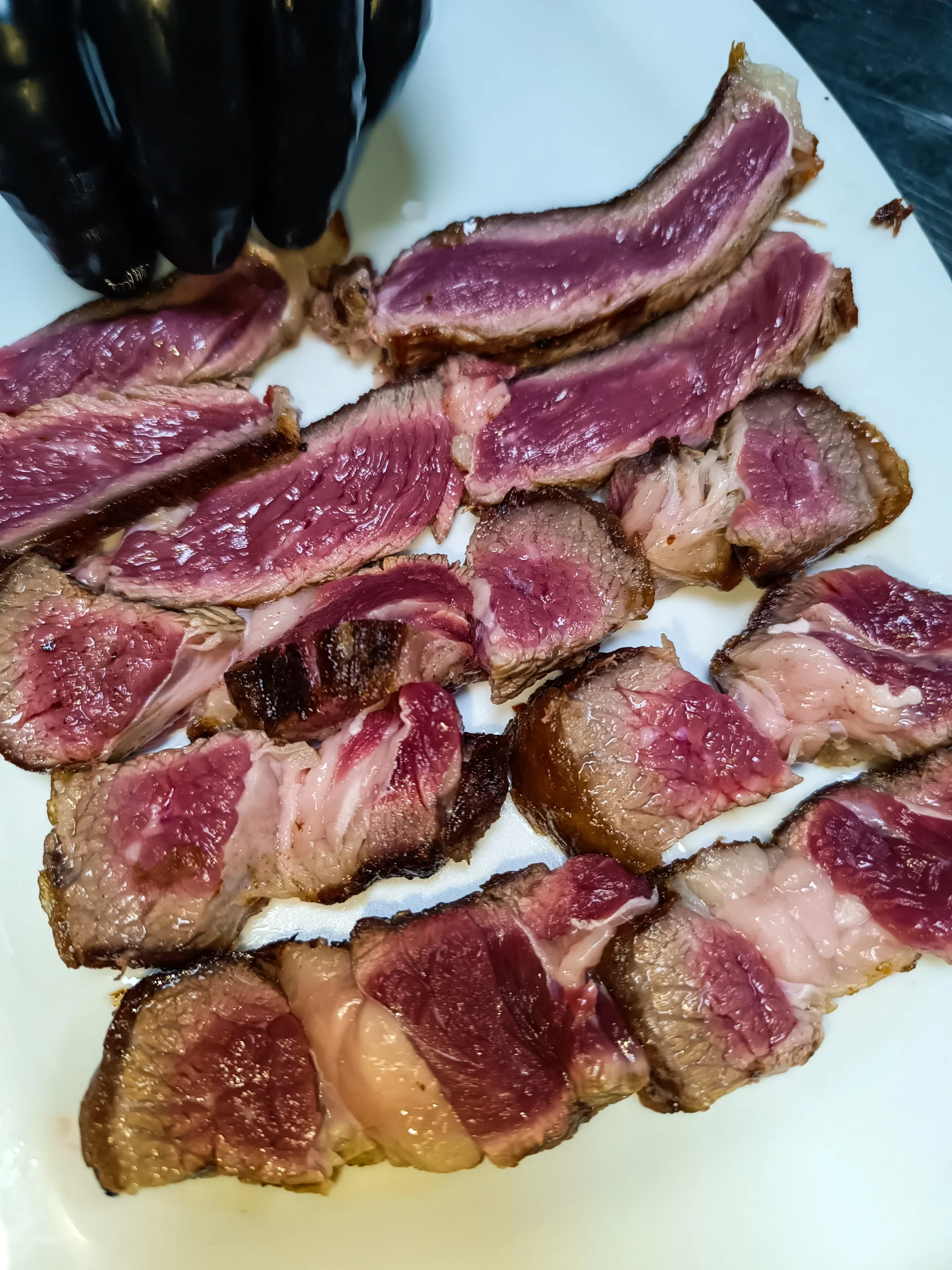 Chuletón de vaca vella: qué es y por qué sabe distinto
