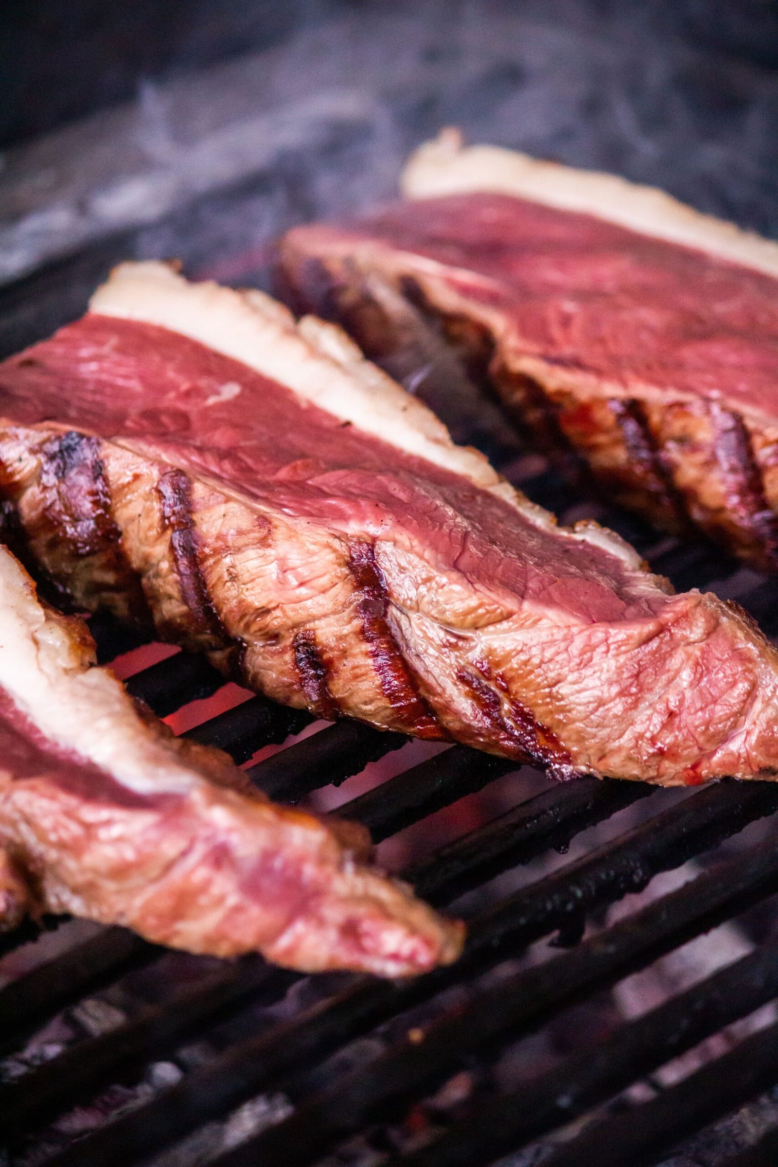 Cortes argentinos explicados: entraña, vacío, picaña y bife de chorizo